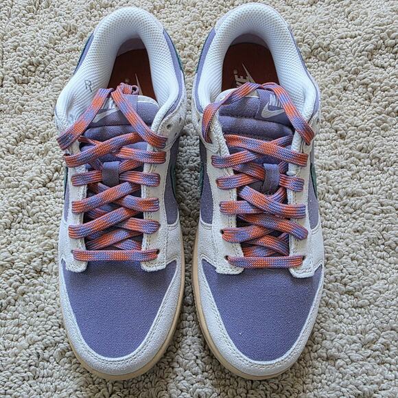 Wmns Nike Dunk Low Daybreak Bicoastal Brand New Sz 7 - Picture 4 of 8